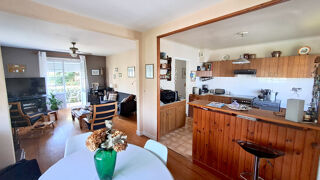  Maison à vendre 4 pièces 128 m²