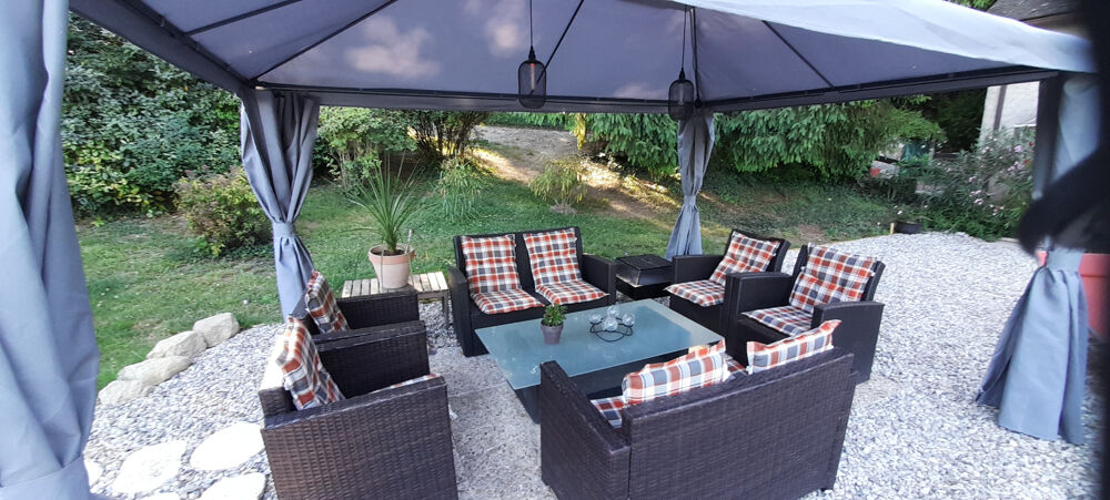  vendre  Maison Villeneuve-sur-Lot (47300)