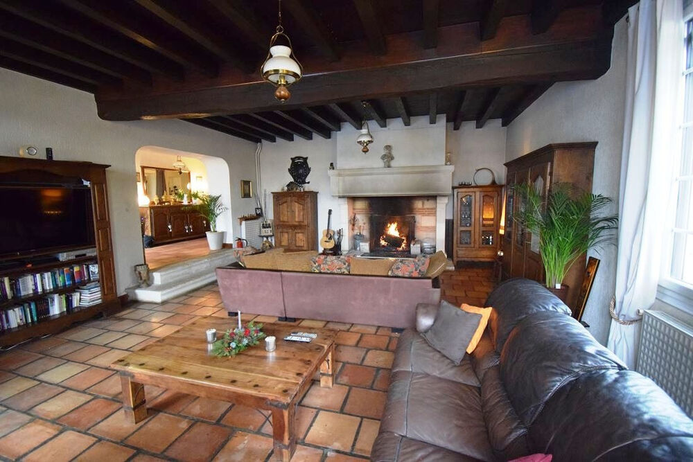  vendre  Maison Villeneuve-sur-Lot (47300)