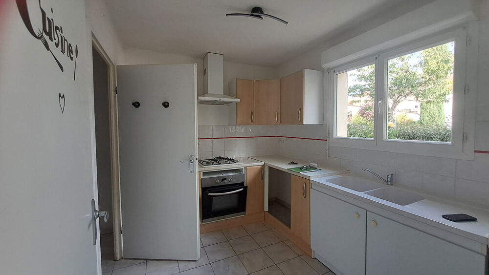 Vente Maison Maison duplex T3 avec terrasse et jardinet   Quartier Eysses   Villeneuve-sur-Lot Villeneuve sur lot