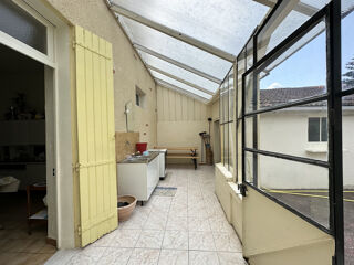  Maison à vendre 5 pièces 120 m²