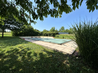  Maison � vendre 3 pi�ces 80 m�