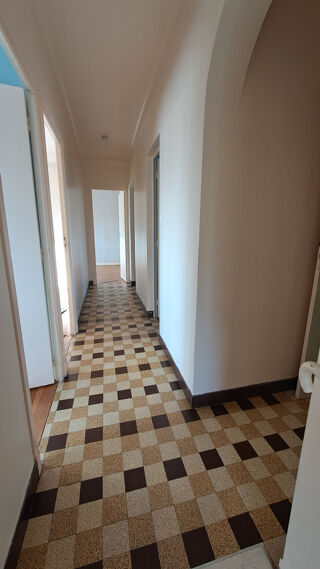  Maison � vendre 4 pi�ces 65 m�