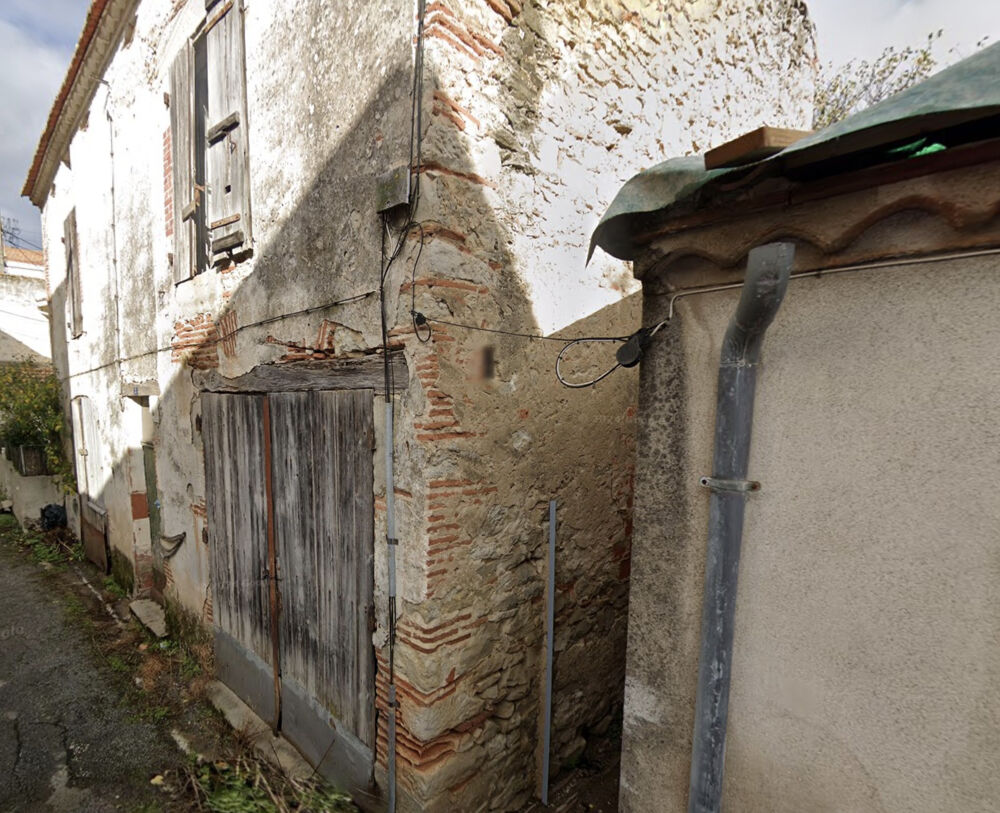 Villeneuve sur lot - Entre Eysses et le centre ville...