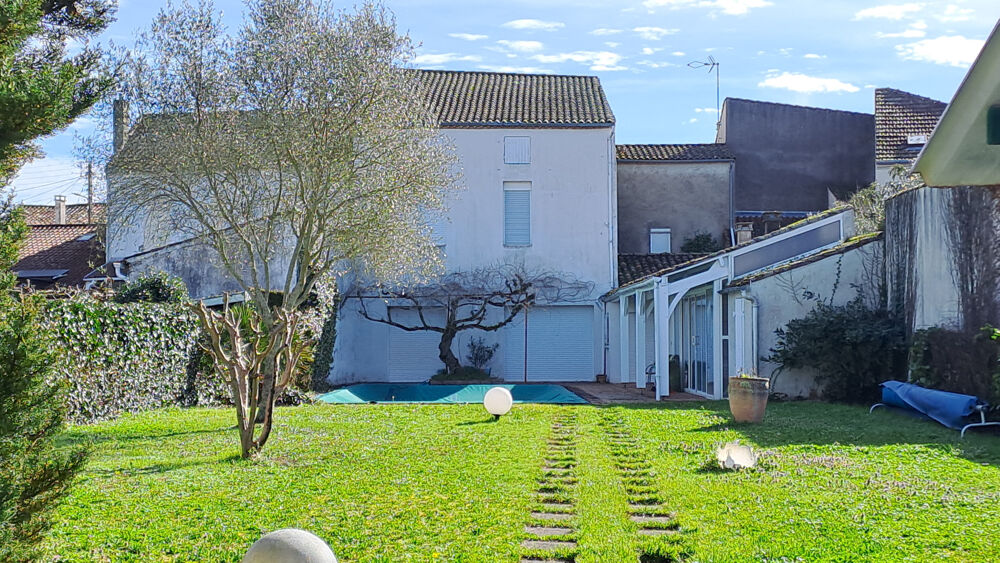 Maison 4 pièces 165 m² · à Villeneuve sur Lot · 165 m² · 253 200 €