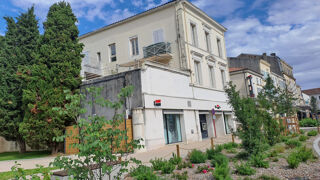 Appartement 3 pièces 72 m² · à Villeneuve-sur-Lot · 72 m² · 78 000 €
