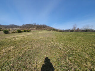  Terrain � vendre 3870 m� Monsegur