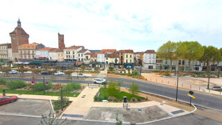 Vente Appartement Appartement T3 PMR Résidence du Théâtre - Vu sur le Parvis et ses boulevards... Villeneuve sur lot