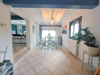  Maison � vendre 5 pi�ces 170 m�