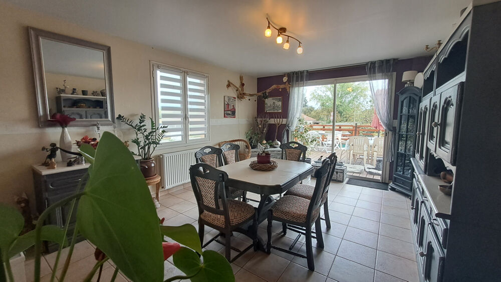 Vente Maison LE LÉDAT Ledat