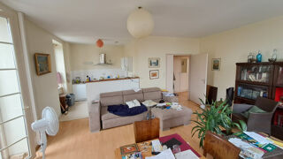 Vente Appartement Appartement T3 PMR Résidence du Théâtre - Vu sur le Parvis et ses boulevards... Villeneuve sur lot