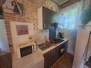  Maison � vendre 3 pi�ces 80 m�