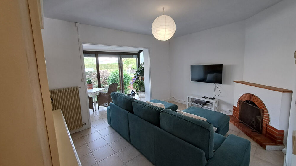 Vente Maison Villa plain pied type 3, commodités à pieds, jardin et piscine !!!! Villeneuve sur lot