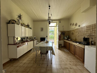 Maison à vendre 5 pièces 120 m²