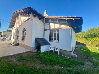  Maison à vendre 5 pièces 130 m²