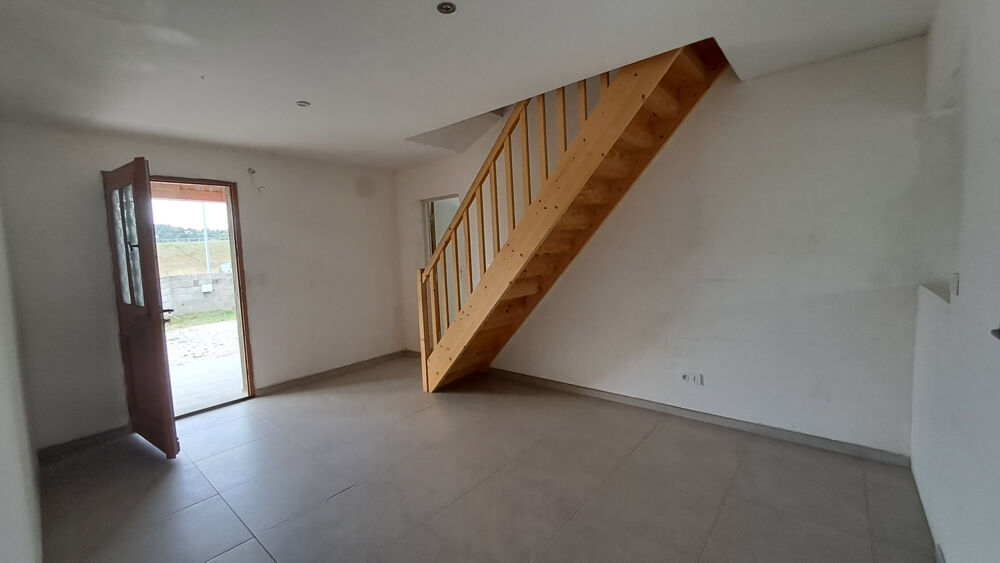 Villa 4 chambres avec piscine Vue sur Pujols Bias