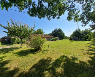  Propri�t�/ch�teau � vendre 6 pi�ces 125 m�