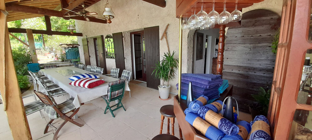  vendre  Maison Villeneuve-sur-Lot (47300)