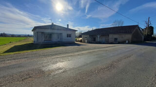  Maison à vendre 4 pièces 80 m²