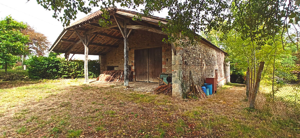 Maison 1 pièce 250 m² · à Villeneuve sur Lot · 250 m² · 49 000 €