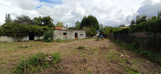  Terrain � vendre 2444 m�