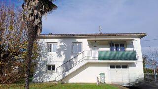  Maison � vendre 4 pi�ces 80 m�