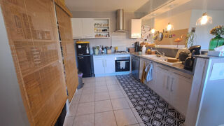  Maison à vendre 4 pièces 90 m²
