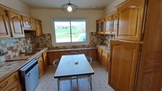  Maison � vendre 4 pi�ces 80 m�