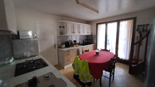  Maison � vendre 4 pi�ces 96 m�