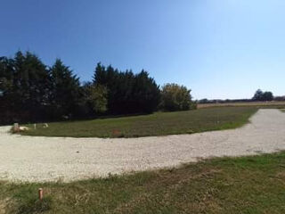  Terrain � vendre 1000 m�