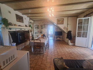  Maison � vendre 3 pi�ces 80 m�