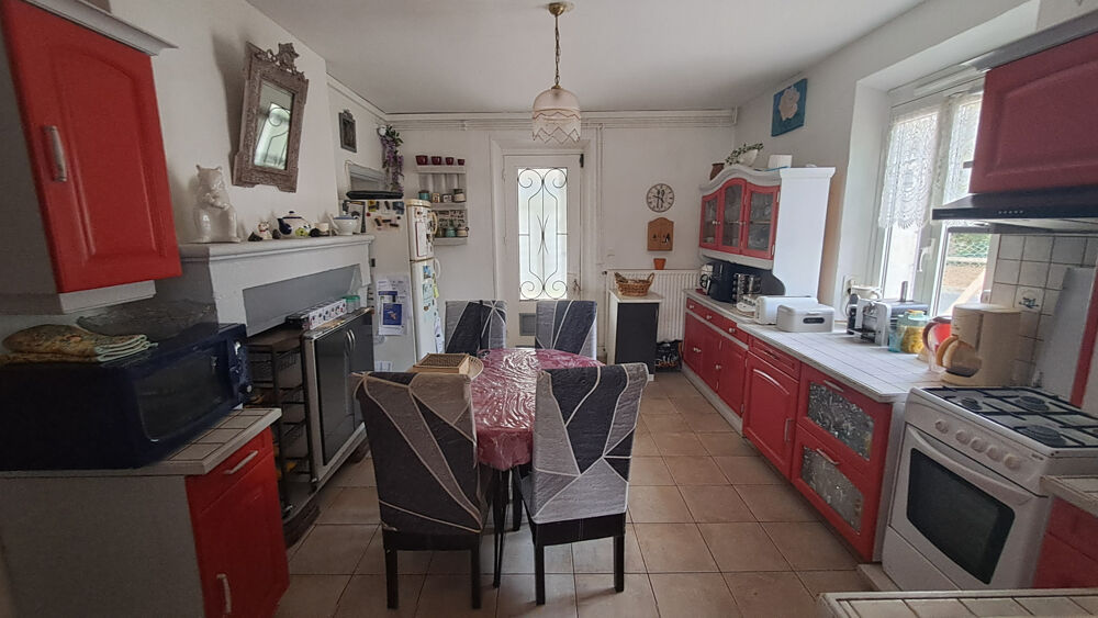 Vente Maison LE LÉDAT Ledat