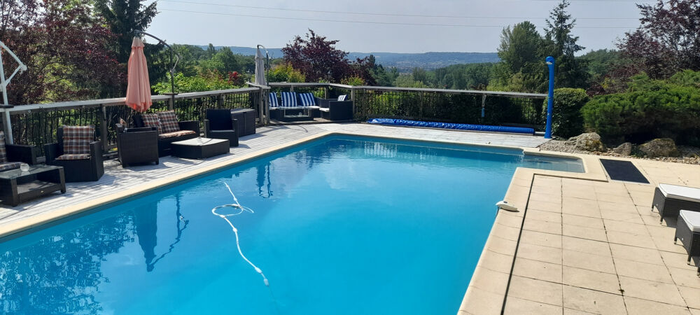  vendre  Maison Villeneuve-sur-Lot (47300)