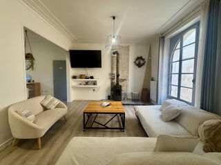  Maison � vendre 5 pi�ces 130 m�