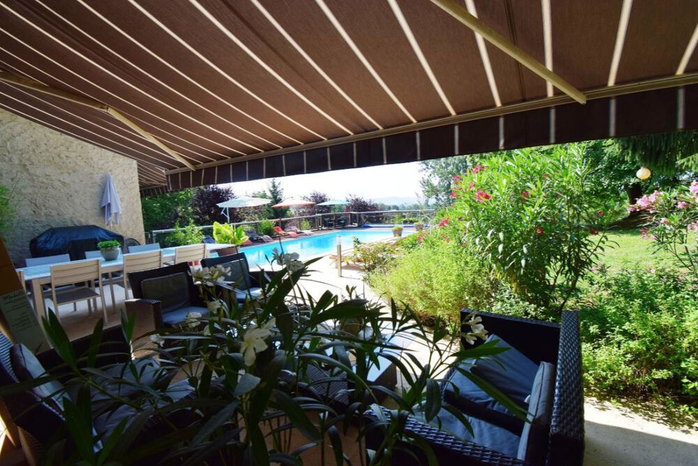  vendre  Maison Villeneuve-sur-Lot (47300)