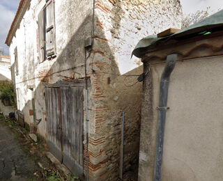  Maison � vendre 3 pi�ces 50 m�