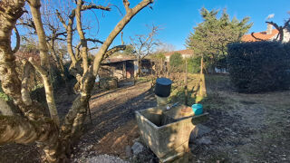  Maison � vendre 4 pi�ces 65 m�