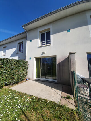  Maison à vendre 3 pièces 67 m²