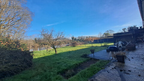   AU BORD DU LOT... Maison - 4 pi�ce(s) - 90 m�