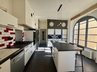  Maison à vendre 5 pièces 130 m²