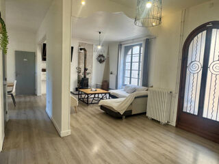  Maison à vendre 5 pièces 130 m²