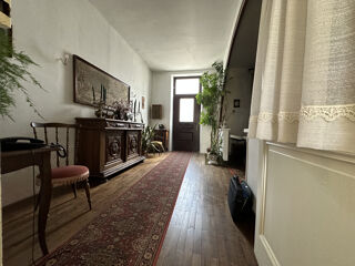 Maison à vendre 5 pièces 120 m²