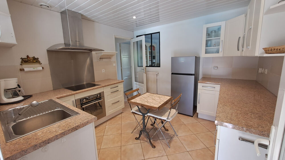 Vente Maison Villa plain pied type 3, commodités à pieds, jardin et piscine !!!! Villeneuve sur lot