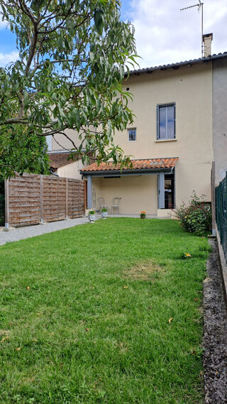  Maison à vendre 4 pièces 100 m²