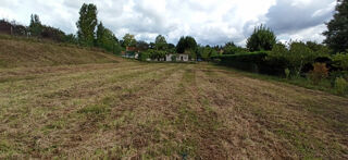  Terrain � vendre 2444 m�