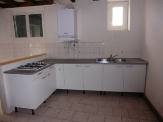  Maison � vendre 3 pi�ces 82 m�