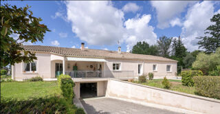  Maison à vendre 4 pièces 209 m²