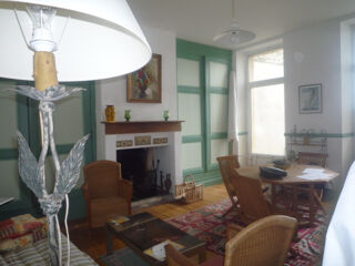  Maison à vendre 7 pièces 200 m²