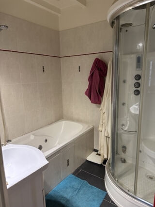  Maison à vendre 4 pièces 87 m²
