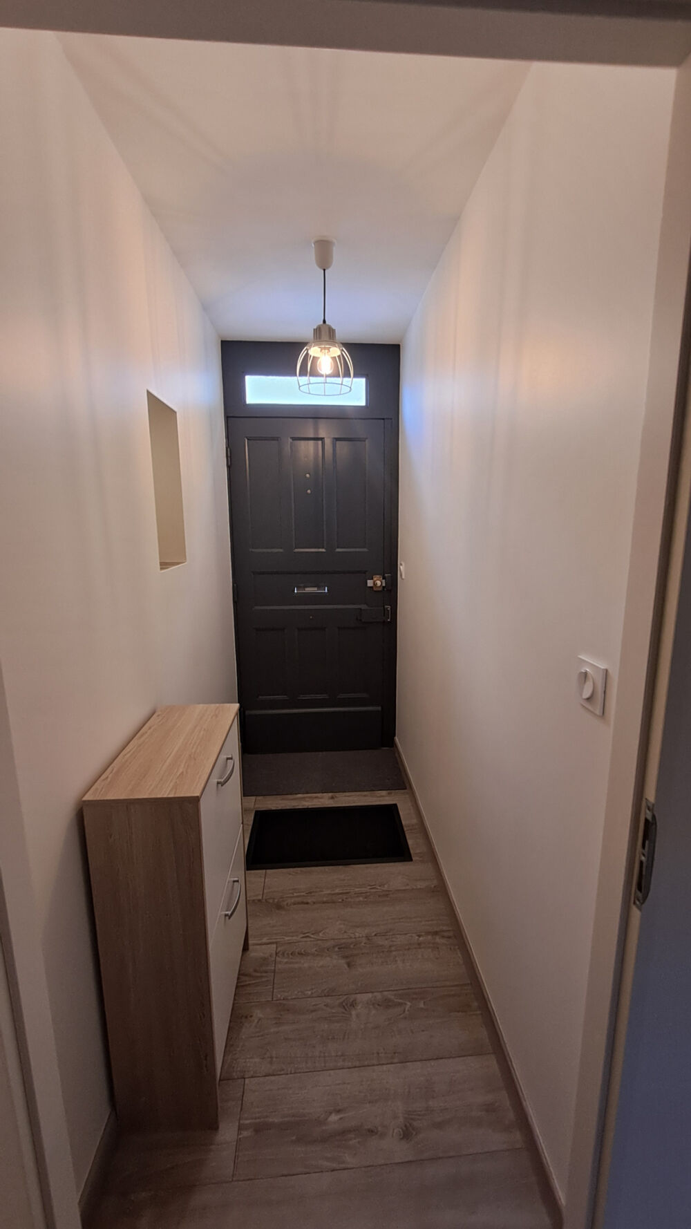 Maison de ville en parfait état Proche commodités Villeneuve-sur-Lot